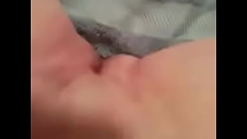 Super wet pink pussy