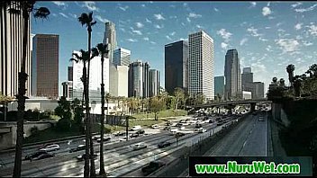 Nuru Massage Interracial Shy Guy Fucking Pussy Hard 19 thumbnail