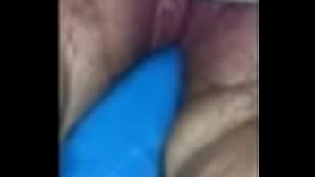 Dildo and vibrating wand