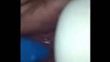 Dildo and vibrating wand