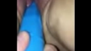 Dildo and vibrating wand