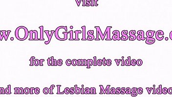 Hot massage babes sixtynine with passion