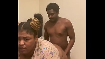 Trying different positions