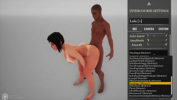 Big tit milf lala gets pussy pounded by max and has multiple orgasms