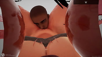 Big tit milf lala gets pussy pounded by max and has multiple orgasms