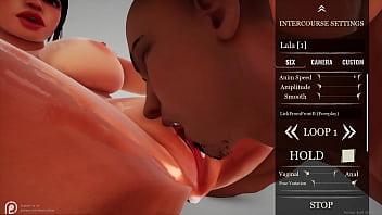 Big tit milf lala gets pussy pounded by max and has multiple orgasms