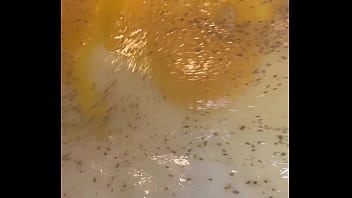 Cooking with ivy what you eating first it’s ok to be greedy