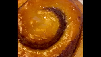 Cooking with ivy what you eating first it’s ok to be greedy