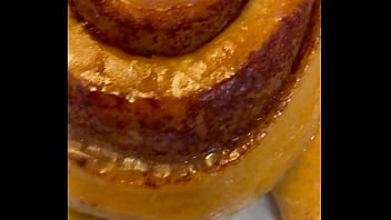 Cooking with ivy what you eating first it’s ok to be greedy