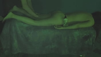18 y o first massage digital penetration and vibrating dildo orgasmic 18 y o first massage digital penetration and vibrating dildo orgasmic