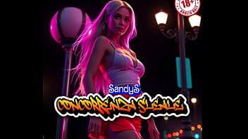 Trailer sandys the first porn rockstar virtual free new record available now on bandcamp