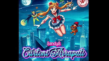 Trailer sandys the first porn rockstar virtual free new record available now on bandcamp Trailer sandys the first porn rockstar virtual free new record available now on bandcamp