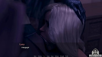 Eruption imminent ep 67 visual novel gameplay hd