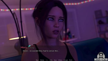 Eruption Imminent Ep67 Visual Novel Gameplay Hd thumbnail