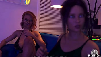 Eruption imminent ep 67 visual novel gameplay hd