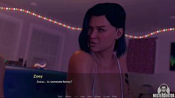 Eruption imminent ep 67 visual novel gameplay hd