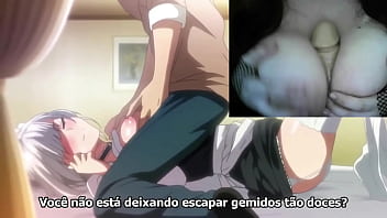 Hatsukoi jikan ep 2 parte 2 pt br hentai with ivy