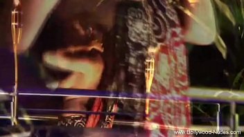 A seduction experience