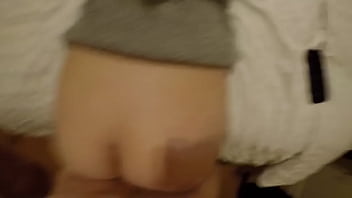 Brittney Gets Ducked Down thumbnail