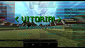 Minecraftcheiodeminerios