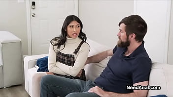 She wants to gain anal experience She wants to gain anal experience
