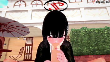 Sunako nakahara office girl nomikai sex in pov free pov full & pov on sheer & fantasyking3