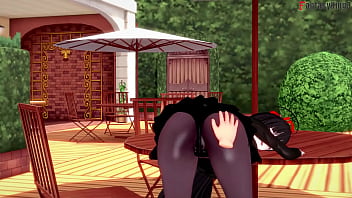 Sunako nakahara office girl nomikai sex in pov free pov full & pov on sheer & fantasyking3