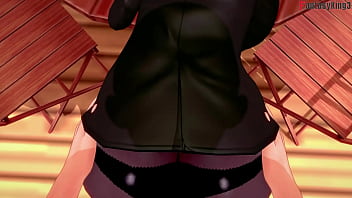 Sunako nakahara office girl nomikai sex in pov free pov full & pov on sheer & fantasyking3