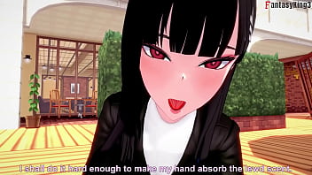 Sunako nakahara office girl nomikai sex in pov free pov full & pov on sheer & fantasyking3