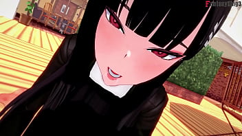 Sunako nakahara office girl nomikai sex in pov free pov full & pov on sheer & fantasyking3