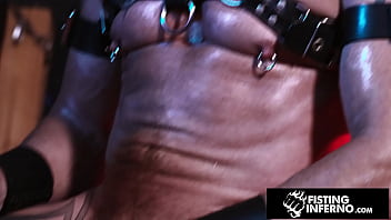 Sub Bitch Hardcore Pounded thumbnail