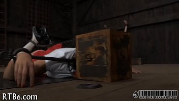 Sadomasochism movie scene free