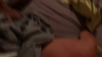 Friend Receives Nice Juicy Big Fat Dick In His Big Bum thumbnail