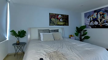 Saramdexxx full squirting thick latina slut first time