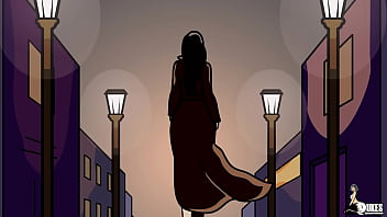 Sexy succubus marica hase sucks the life force out of horny men