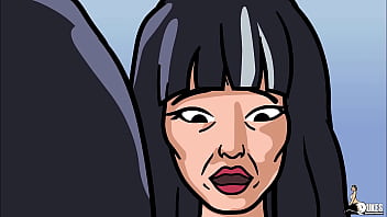 Sexy succubus marica hase sucks the life force out of horny men