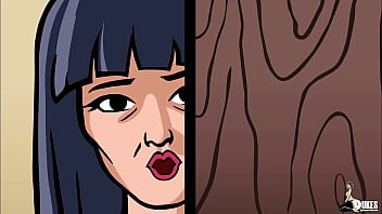 Sexy succubus marica hase sucks the life force out of horny men