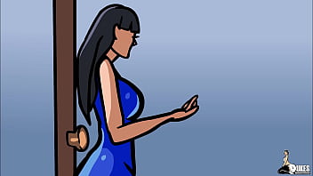 Sexy succubus marica hase sucks the life force out of horny men Sexy succubus marica hase sucks the life force out of horny men