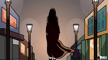 Sexy succubus marica hase sucks the life force out of horny men