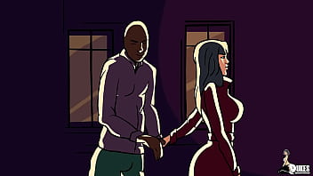 Sexy succubus marica hase sucks the life force out of horny men