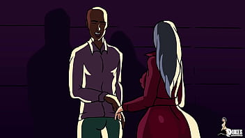 Sexy succubus marica hase sucks the life force out of horny men