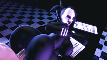 Que marioneta mas puta