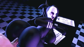 Que marioneta mas puta