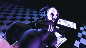 Que marioneta mas puta