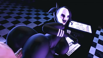 Que marioneta mas puta