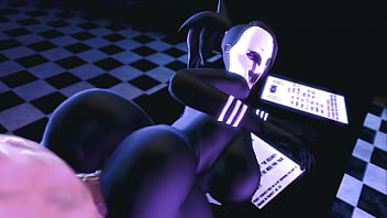 Que marioneta mas puta