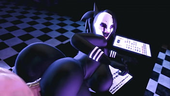 Que marioneta mas puta