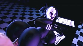 Que marioneta mas puta