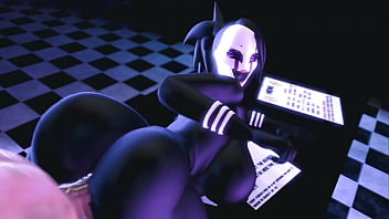 Que marioneta mas puta