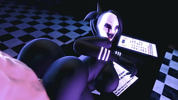 Que marioneta mas puta